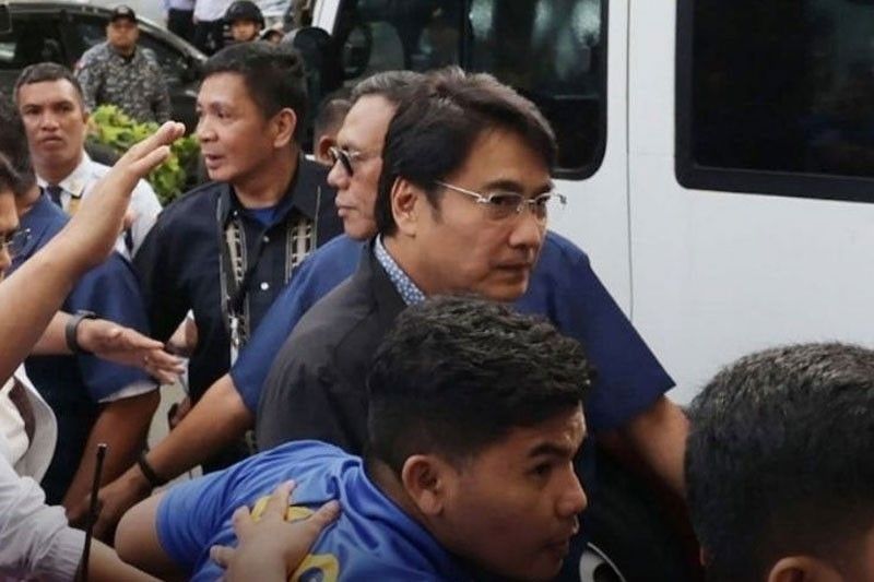 No special treatment for Revilla, DILG probe shows