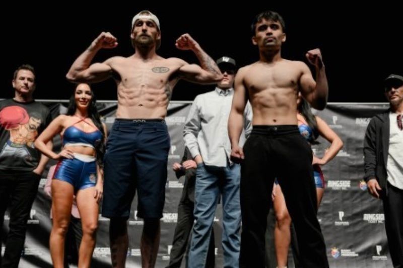 Pacquiao Jr., Taduran win