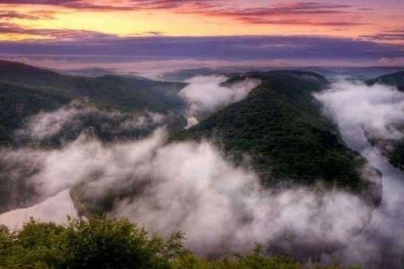 God&acirc;��s Presence