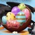 The hunt for Easter eggs: Where did it begin?