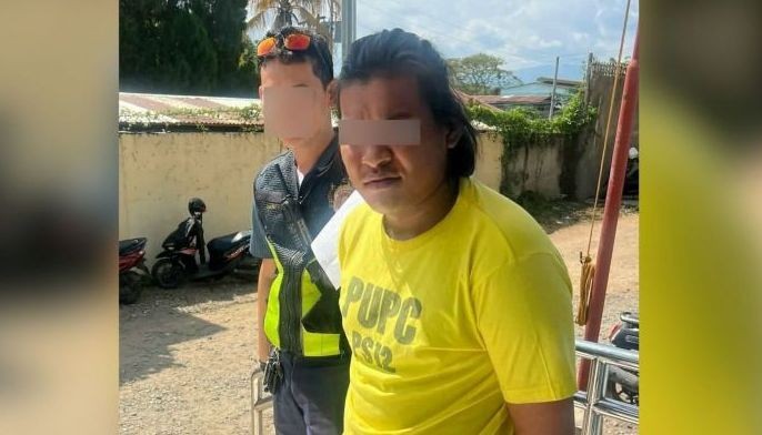 Stepfather jailed for beating 4-year-old in Zamboanga City