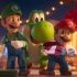 'The Super Mario Galaxy Movie' review: Nintendo doubles down genericness, but in space