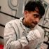 Jimuel Pacquiao disposes of foe in two rounds for first pro win
