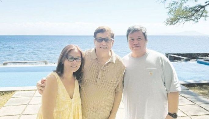 Amy Austria, P60k ang bill ng kuryente! Sharon, hinahanapan ng resort sa Batangas