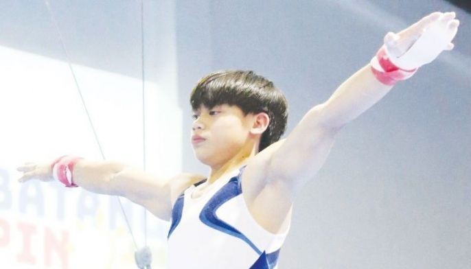 Eldrew tuloy ang ratsada sa World Cup Series Cairo Leg