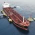 DOE: Hormuz pass won’t quickly cut fuel prices