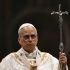 Pope Leo marks first Easter under cloud of Mideast war