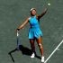Pegula downs Jovic to reach WTA Charleston final