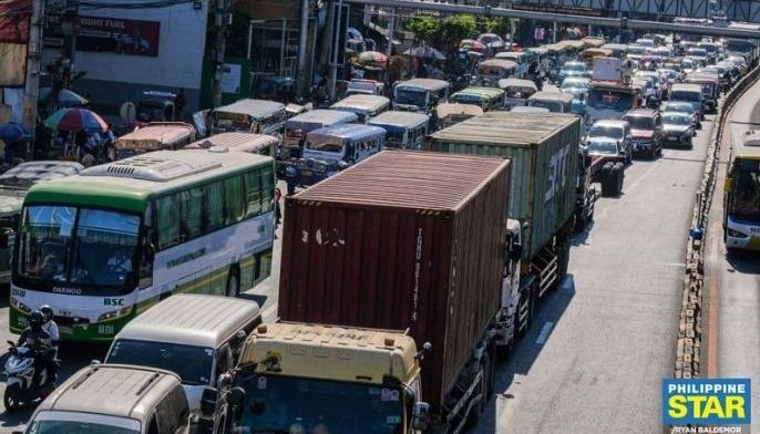 Tigil biyahe ng mga dyip nakaamba