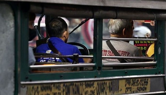 Wider stoppage seen: Jeepney operators stop plying routes over fuel prices
