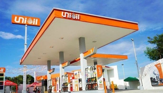 Saudi Aramco pumps in P4 billion to fuel Unioil expansion