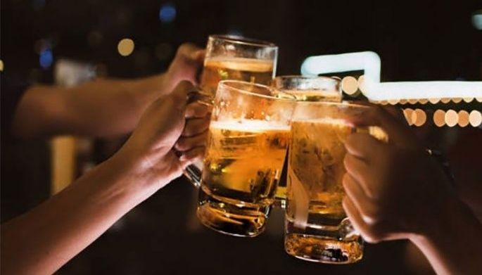 DILG enforces curfew, drinking ban in NCR