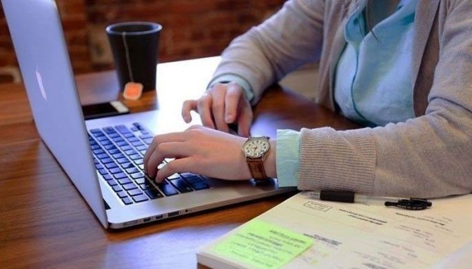 OVP adopts 4-day workweek