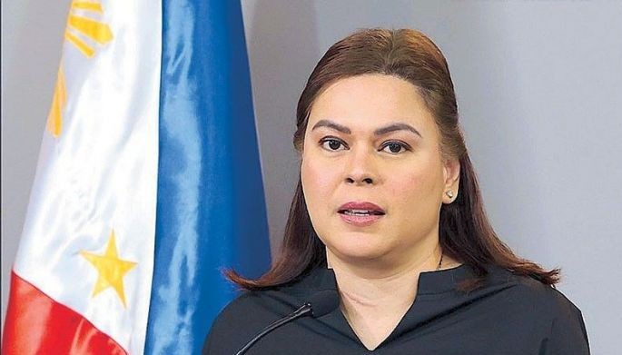 Ombudsman to turn over Sara&rsquo;s SALN