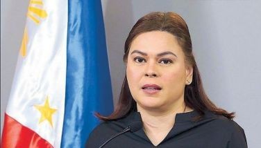 Ombudsman to turn over Sara&rsquo;s SALN