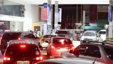 DBCC set to submit recommendations on fuel tax