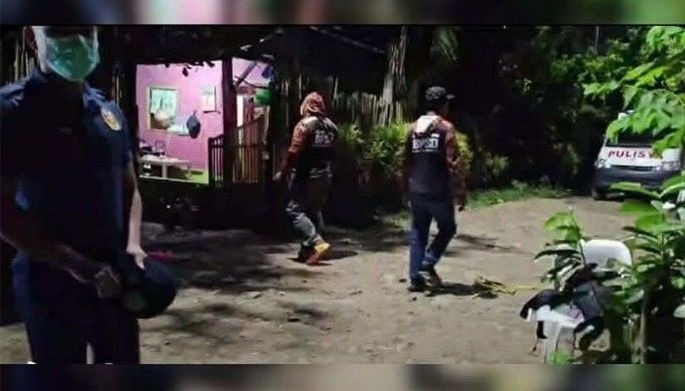 BuCor to NBI: Probe Palawan shooting