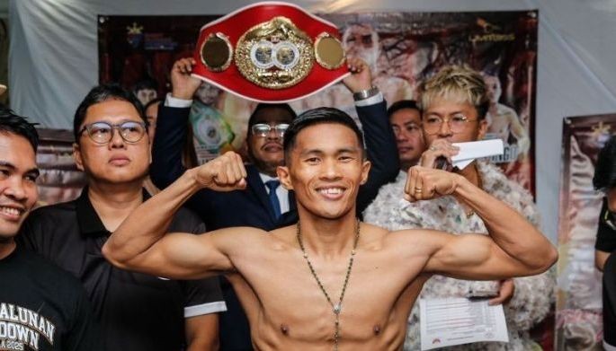 Unification next for Taduran?