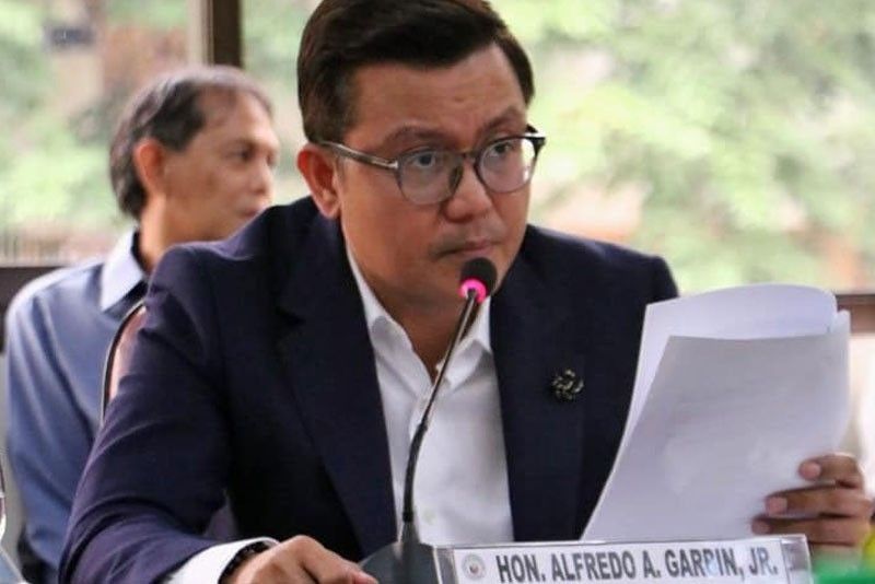 Lawmaker to ERC: Fast-track refunds