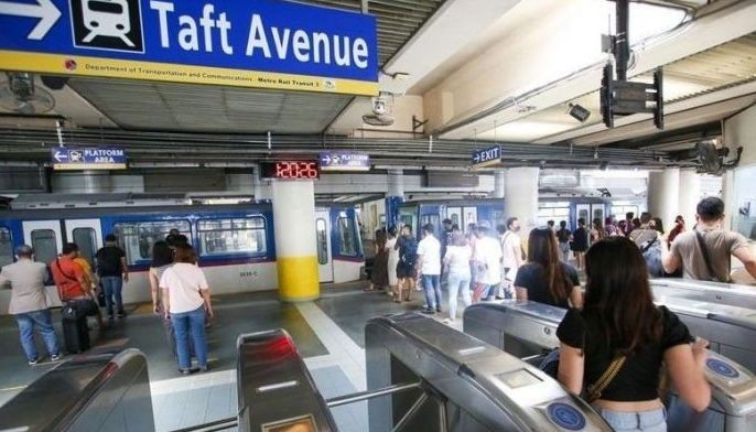 DOTr-MRT-3 at LRT-2, may libreng sakay bukas