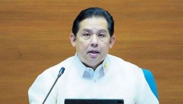 &lsquo;No evidence vs Romualdez in flood control mess&rsquo;