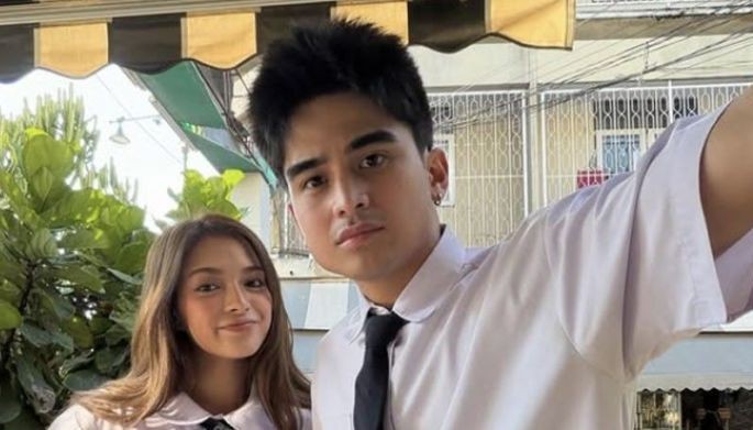 Ex-housemates Mika Salamanca, Will Ashley visit Thailand