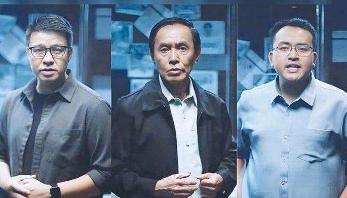 Season 2 ng SOCO, isisiwalat ang insidenteng gumimbal sa sambayanan