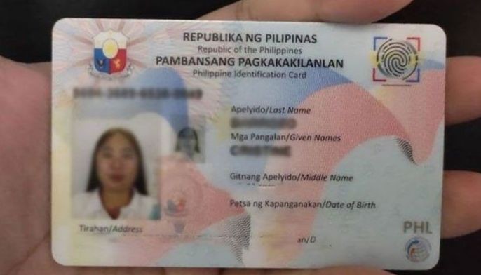 Estriktong verification sa pagkuha og social pension gipatuman