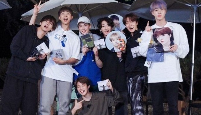 BTS comeback Philippine show: Organizer slams fake news about venue, 'VIP tickets'
