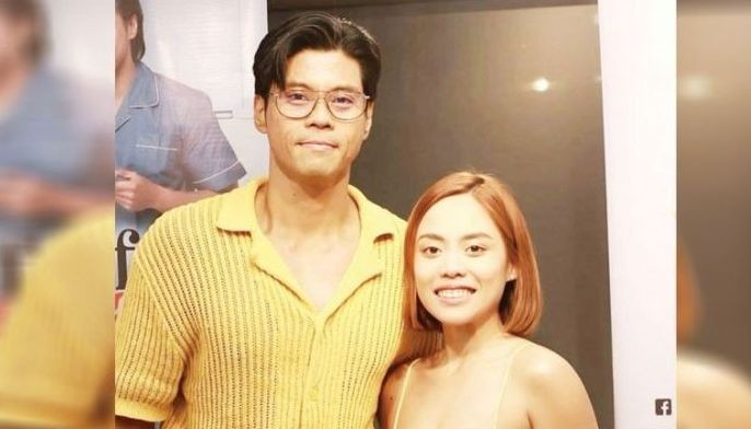 Kim Molina, Jerald Napoles on love, loss and a dream project close to home
