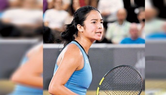 Eala starts clay season on high note