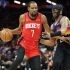 Rockets comeback sinks Phoenix on Durant return