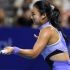 Eala squanders 5-1 second-set lead vs Ostapenko, exits Linz Open