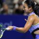 Eala shifts focus to Porsche Tennis Grand Prix debut