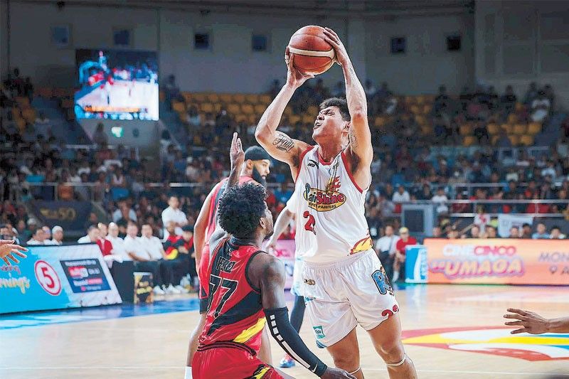 ROS eyes 6-0 on Gabe Night