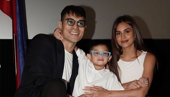 Max at Pancho, may lihiman ng lovelife