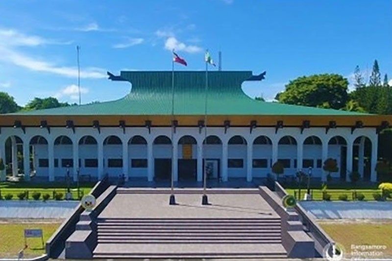 Calendar of activities for BARMM polls out