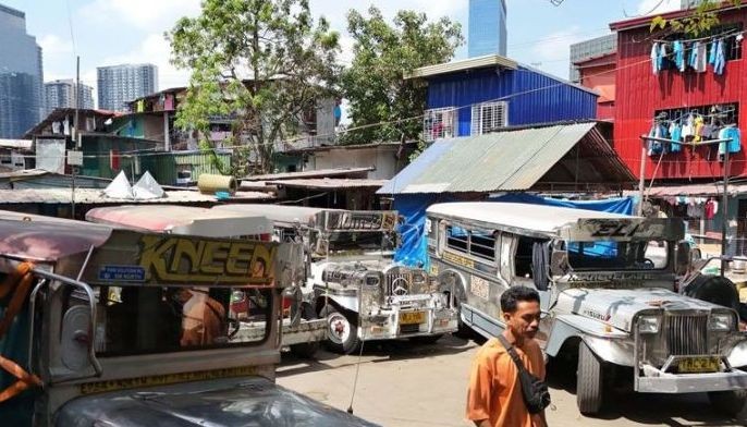 Unlisted jeepney drivers, TODA members to get aid