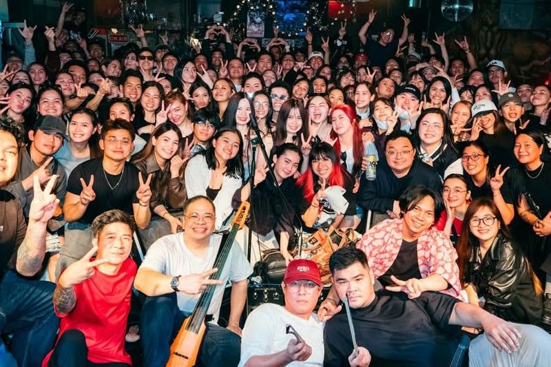 Silent Sanctuary expands overseas fanbase, drops new single
