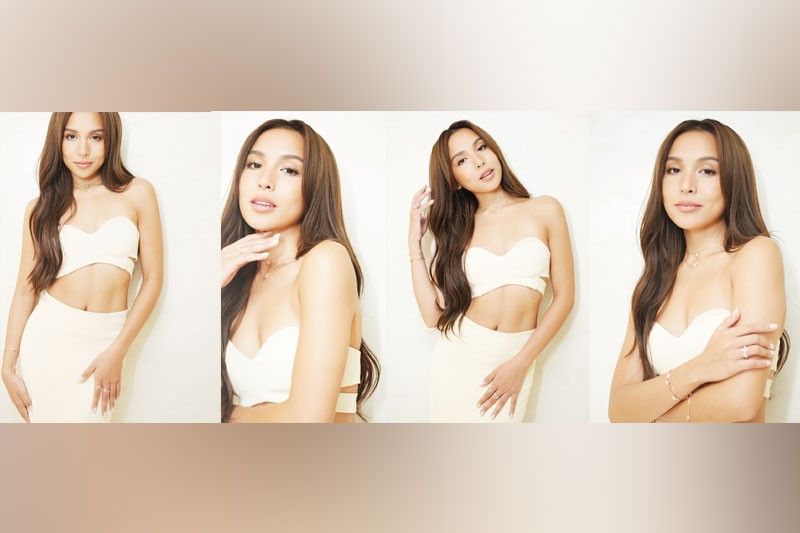 Kyline Alcantara shares personal project and styling tips