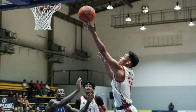 Balubar, Gad star as LPU-Batangas routs Diliman in UCAL cagefest