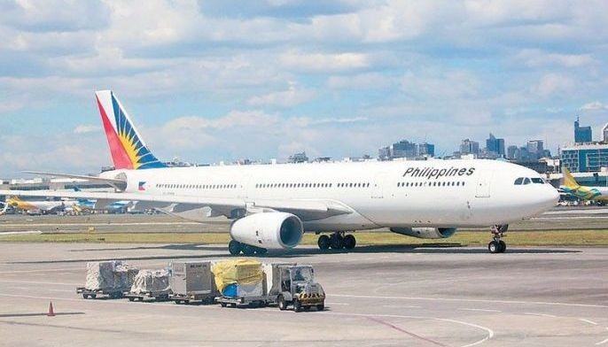 PAL launches Manila-Palau flights