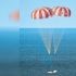 Artemis II astronauts return to Earth