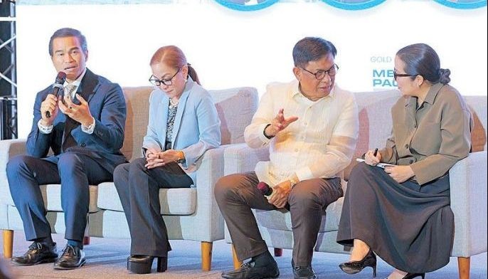 Slowly but surely, sustainability gains traction