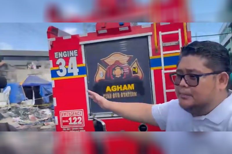 Quezon City eyes NIA housing turnover in 2027