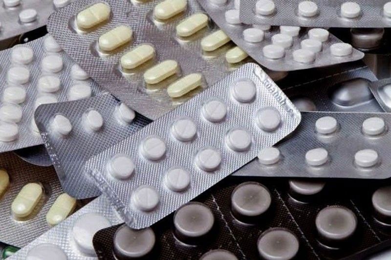Fake cancer medicines seized in Makati