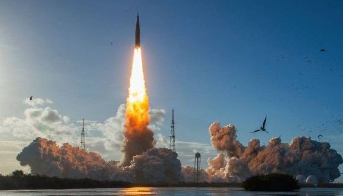 'A perfect mission': Artemis II astronauts return to Earth