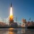 'A perfect mission': Artemis II astronauts return to Earth