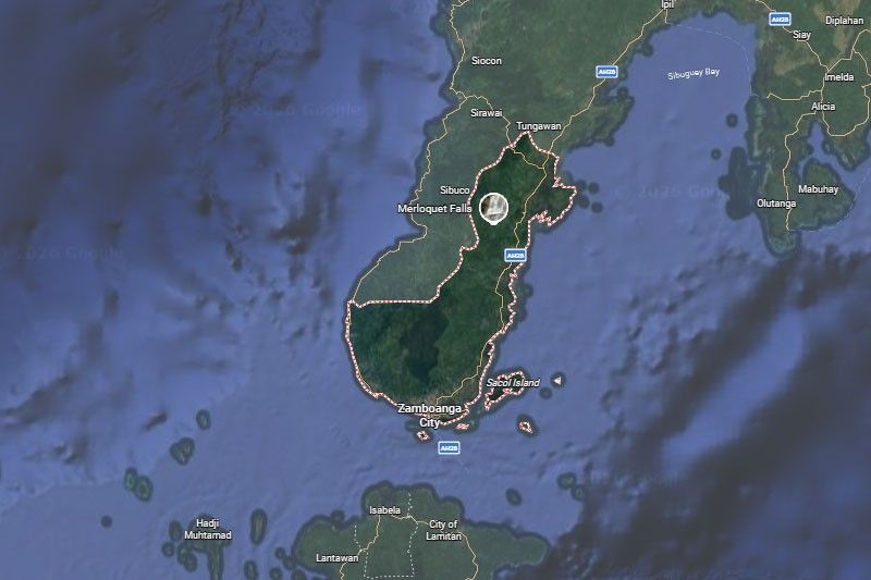 PNP intensifies search for Zamboanga City killers