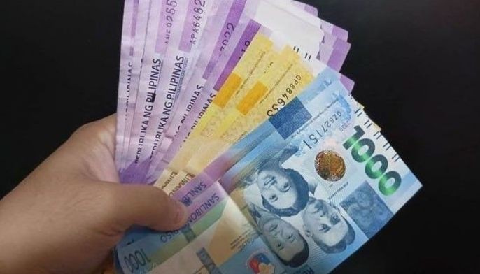 Starting April 15: P3K, rice for habal-habal drivers